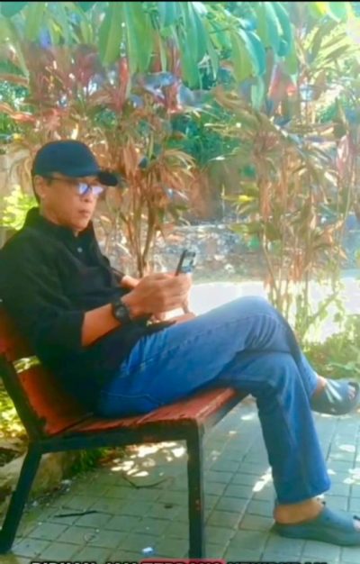 Catatan Seorang Jurnalis Advokasi (1)